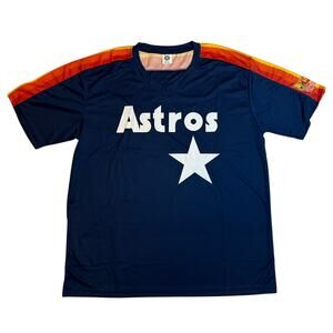 Houston Astros Framber Valdez Jersey sz: XL  EXCELLENT CONDITION